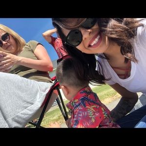 Meet your Posher, Rocio